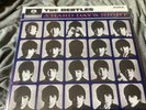 The Beatles A Hard Days Night Mono
