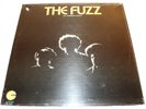 The Fuzz - Self-Titled S/T, 1971 Funk/Soul LP, SEALED/MINT , Orig Calla SC-2001