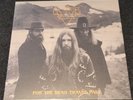 Kadavar - For The Dead Travel Fast Vinyl Boxset (Sealed)