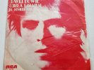DAVID BOWIE Space Oddity 7
