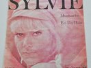 SYLVIE VARTAN En un Hilo / Muchacho 7