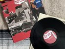 The black keys rubber factory vinyl LP Record Near Mint