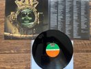 Kix - Hot Wire LP vinyl Atlantic records original Euro Release rare hard rock