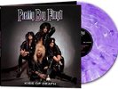 Pretty Boy Floyd - Kiss of Death [Purple Marbled Vinyl] NEW Sealed Vinyl LP Albu