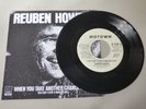 MOTOWN DETROIT NORTHERN SOUL RECORD You can't stop a man in love Rueuben Howell