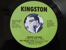 NORTHERN SOUL 7