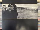 U2 The Joshua Tree LP Vinyl Record 80’s Rock Records