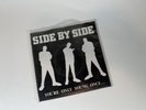 SIDE BY SIDE You're Only Young Once 7” Revelation Records