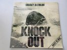 CHARLY ANTOLINI Knock Out Vinyl LP Direct-To-Disc 1st. JETON 1979 STILL SEALED