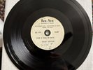 PARIS SISTERS WHEN I FALL IN LOVE ONCE UPON A TIME 8” Ben-ven Acetate Test Press