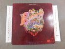 ROGER GLOVER (OF DEEP PURPLE; RAINBOW) THE BUTTERFLY BALL LP FT RONNIE JAMES DIO