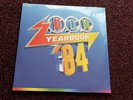 Now Yearbook 84 Vinyl Limited Edition NEW & SEALED