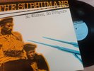 The Subhumans – No Wishes, No Prayers 1983 1st press Punk Vinyl NM