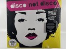 Disco Not Disco Leftfield Disco Classics From The New York Underground Vinyl 3LP