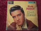 Elvis Presley   LPM-1884-C   KING CREOLE 1958  Army Px Stamped   Erstpressung