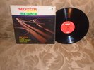 Thad Jones Motor City Scene United Artists org Paul Chambers Elvin Jones MONO