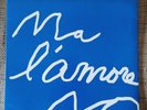 Lucio Amelio Ma L 'Amore No 1990 Vinile LP Limited Edition Rarità  nuovo