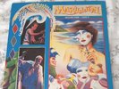 MARILLION - SELLING FISH - LIVE 4 WHITE LABEL 12