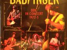 Badfinger - BBC In Concert 1972-3 / VG+ / 2xLP