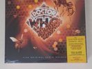 Doctor Who - Hornets' Nest 10 LP vinyl box set.