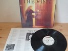 LP LOREENA MCKENNITT The visit (Wea 91 GERMANY) 1st ps Celtic folk inner RARE NM