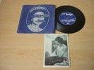 SEX PISTOLS GOD SAVE THE QUEEN 1977 ORIGINAL PRESSING  VIRGIN 181 + POSTCARD