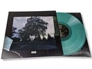 J. Cole - 4 Your Eyez Only [LP, 2017] OU Coke Bottle Clear RARE OOP EX Condition
