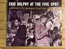 Eric Dolphy At The Five Spot Vinyl Original 1st Prestige RVG 1961 CLEAN NM