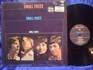 Small Faces Self Titled LP IN SHRINK 180 Gram Virgin Vinyl Italy