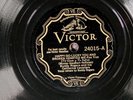 Buddy Rogers & His California Cavaliers VICTOR 24015 E PRE WAR DANCE BANDS 78