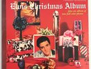 ELVIS PRESLEY CHRISTMAS ALBUM   LP PLUS AN ALBUM OF FULL COLOR PHOTOS   SEALED