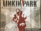 Linkin Park Hybrid Theory 2001 US 9 47754-1 vinyl record album original press