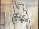 Rage Against The Machine Battle of Los Angeles 1999 US E69630 vinyl record album
