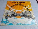 Tuff Gong-Linval Thompson – Train To Zion Dub-LP
