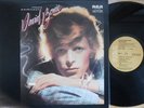 David Bowie ORIG OZ LP Young Americans NM ’75 Tan RCA APL1-0998 Blue eyed soul