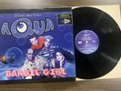 Aqua – Barbie Girl 12” ZAC 241 Italy - Electronic Eurodance House - NM-