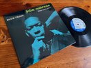 JOHN COLTRANE BLUE TRANE | BLUE NOTE DBLP 3 BLP 1577 | DEEP GROOVE RE JAPAN