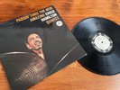 CHICO HAMILTON PASSIN’ THRU | IMPULSE  A-29 MONO, WHITE PROMO LABEL