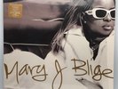 Mary J. Blige Share My World MCA Records MCA2-11606 Vinyl Record 1997