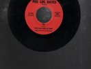Peg 45RPM 7