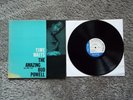 RARE JAZZ-BLUE NOTE 1598-AMAZING BUD POWELL-TIME WAITS-MONO-LP-RVG- (NM VINYL)