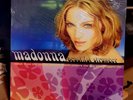 MADONNA BEAUTIFUL STRANGER MAXI-SINGLE 3 REMIXES VINYL LP GERMANY 1999 SEALED