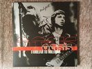 RARE SIGNED OASIS TRIPLE VINYL LP - FAMILIAR TO MILLIONS - NOEL & LIAM GALLAGHER