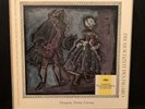 MOZART Le Nozze di Figaro - FERENC FRICSAY, Dieskau, Stader - DGG TULIP ST 3LP
