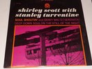 Shirley Scott With Stanley Turrentine - Soul Shoutin' 1964 Prestige - CLEAN