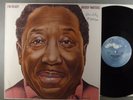 Muddy Waters  I'm Ready   Autograph  Blues, Chicago Blues