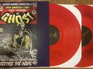 Ghost The Tomb Of Ghost BC 2XLP Elizabeth Opus Eponymous Mercyful Fate
