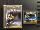 Europe Prisoners Paradise Minidisc Come Nuovo Come Da Foto