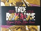 True Romance score Hans Zimmer rare blood splatter vinyl with bonus 7