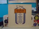 VARIOUS-FILLMORE THE LAST DAYS-3 LP Box Set-Santana, Grateful Dead, Malo, Lamb